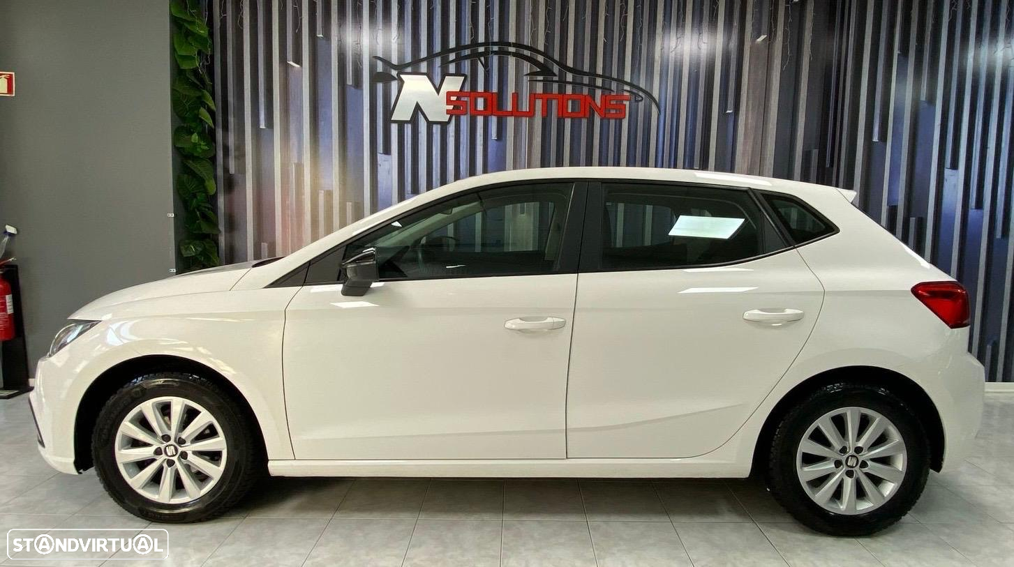 SEAT Ibiza 1.0 TSI Reference - 3
