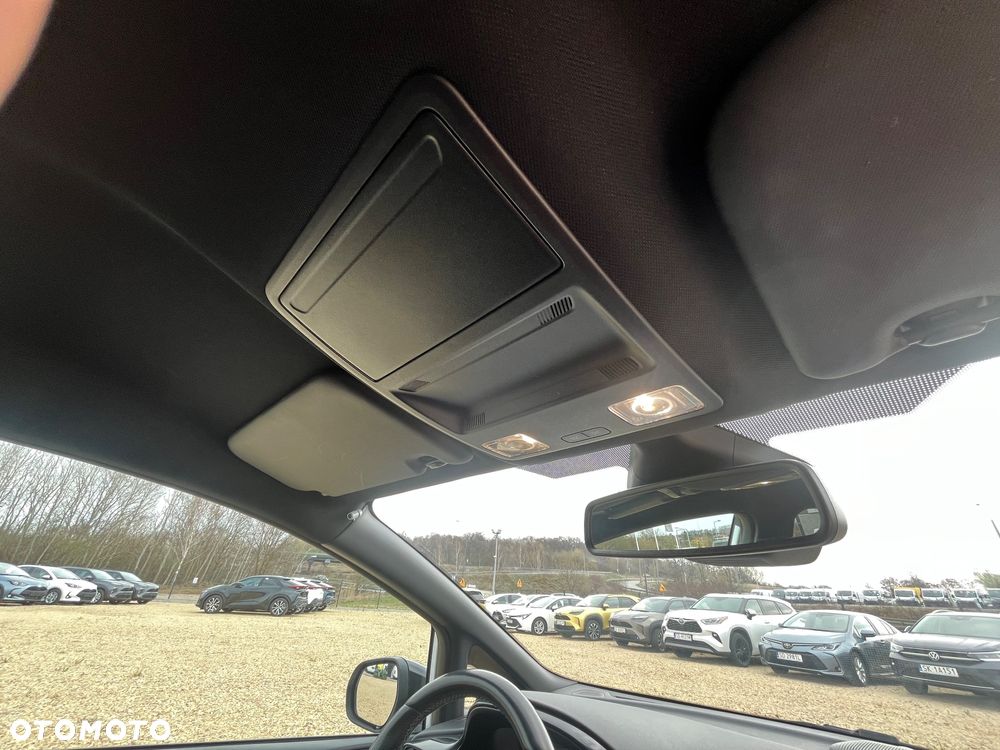 Ford Fiesta 1.0 EcoBoost ST-Line ASS - 14