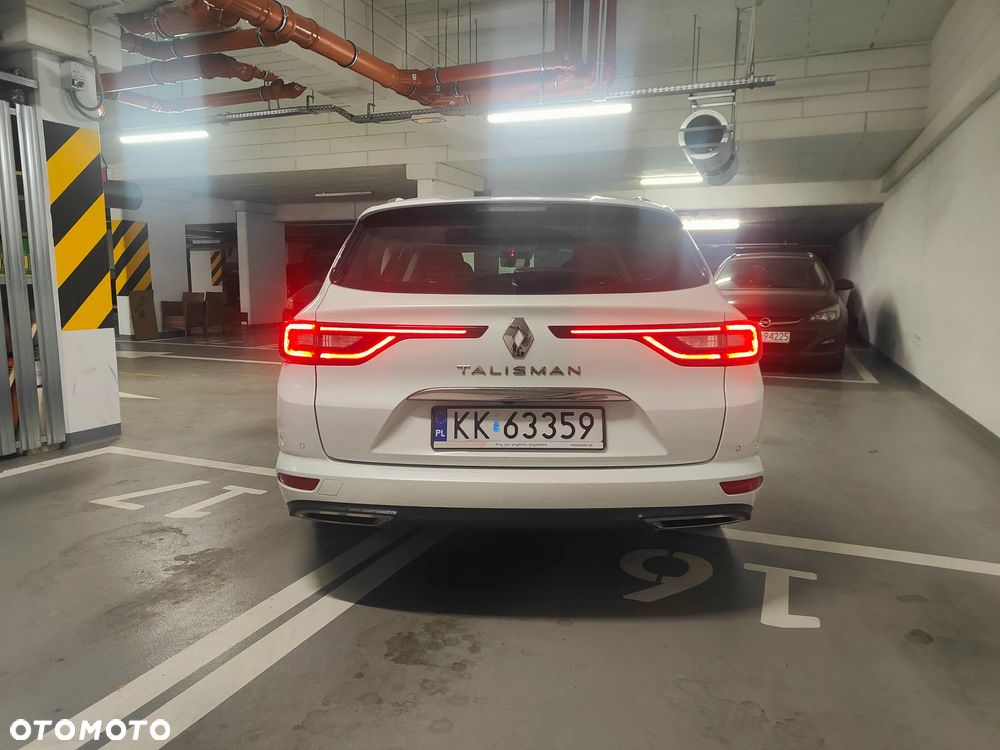 Renault Talisman - 5