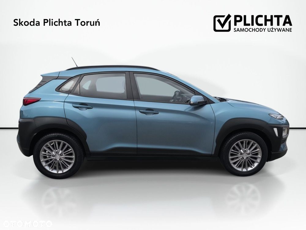 Hyundai Kona 2019 photo 4
