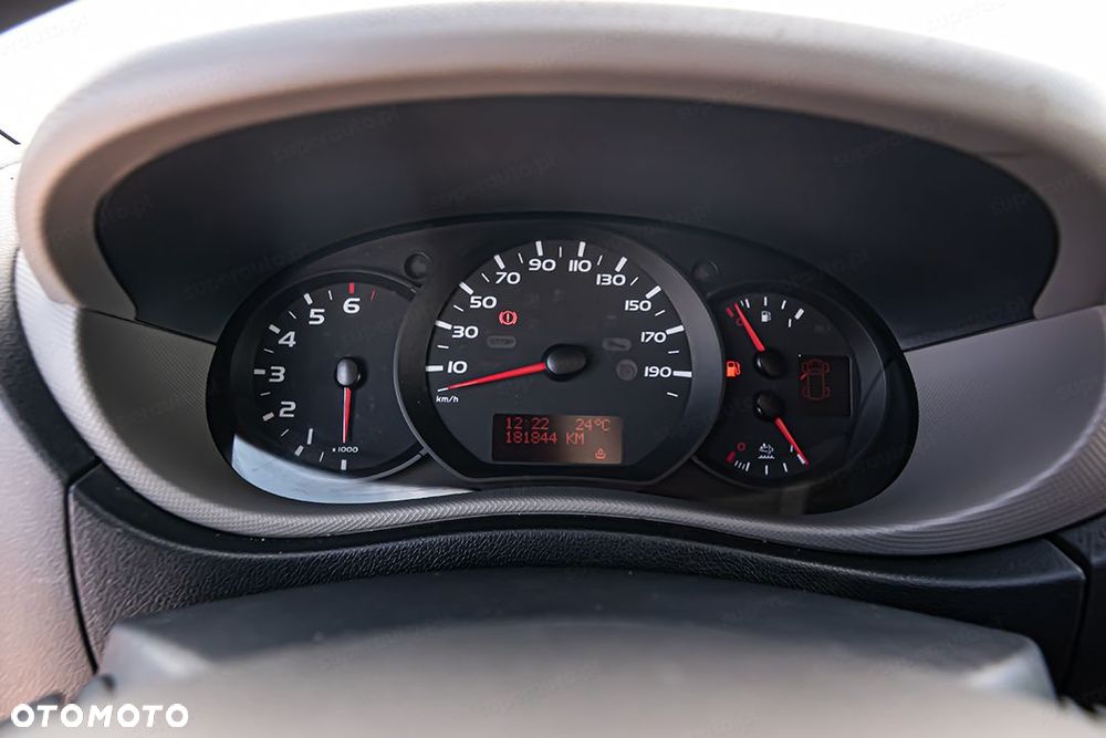Renault Master - 23