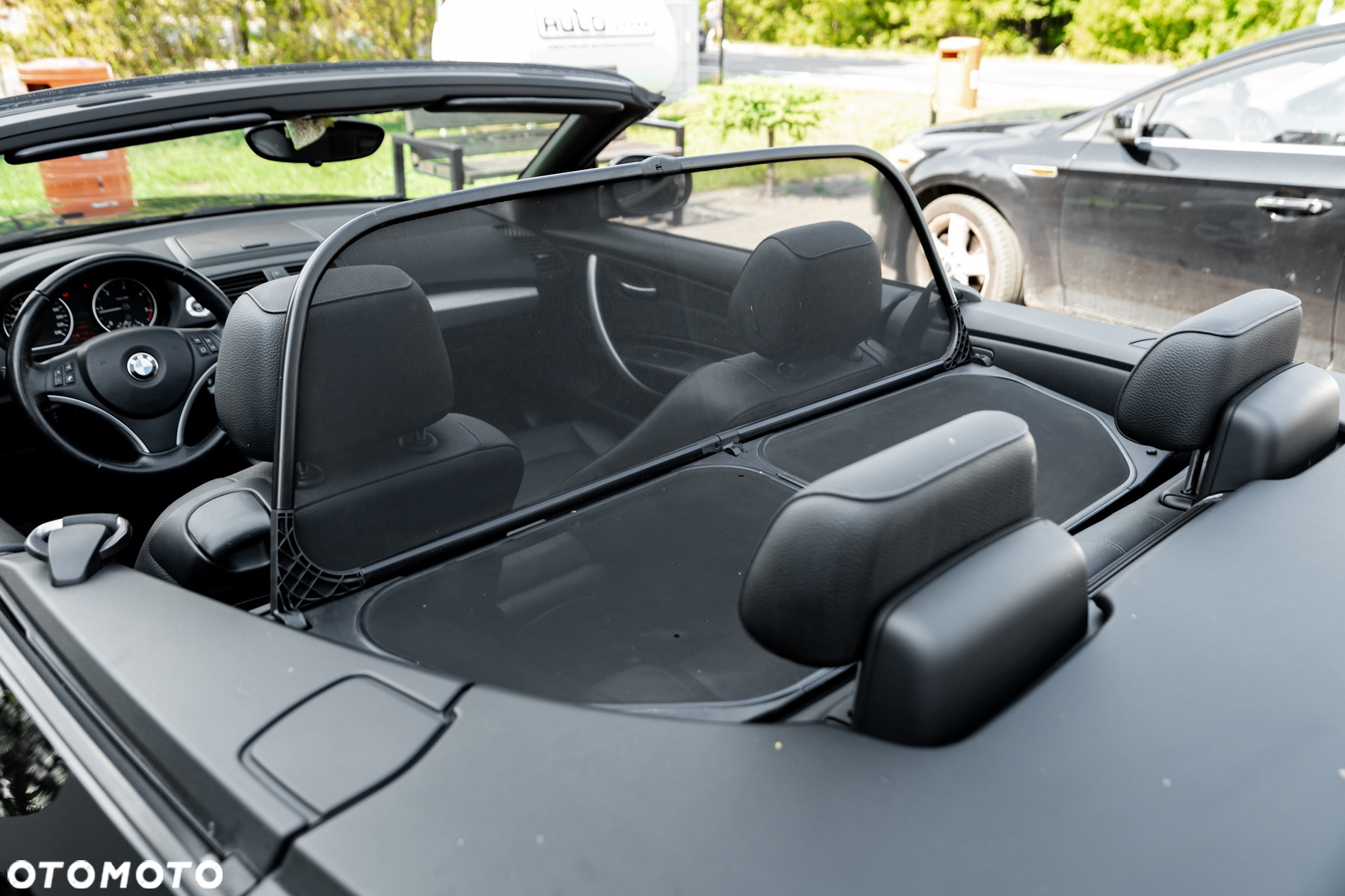 BMW Seria 1 118d Cabrio - 15
