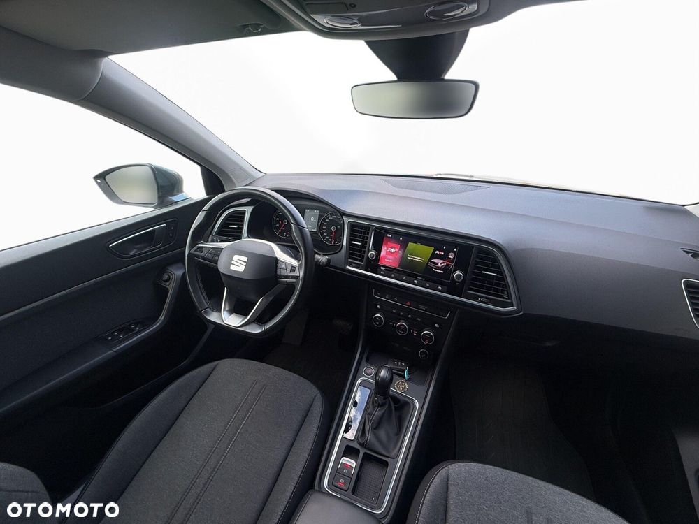 Seat Ateca - 16
