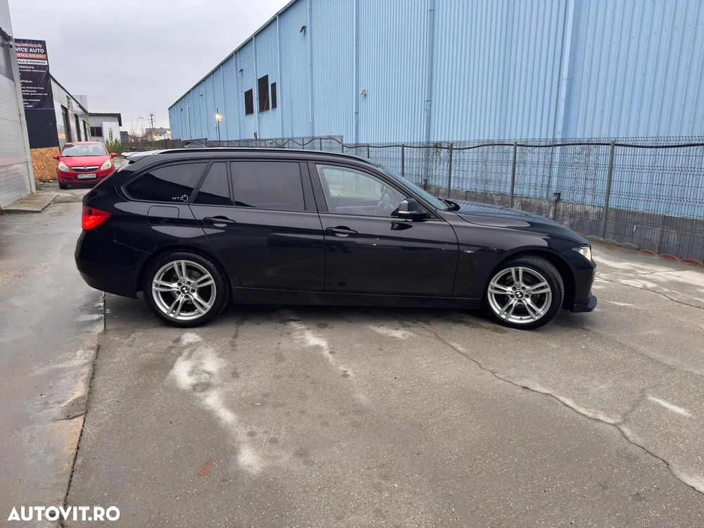 BMW Seria 3 328i Aut. Sport Line - 3