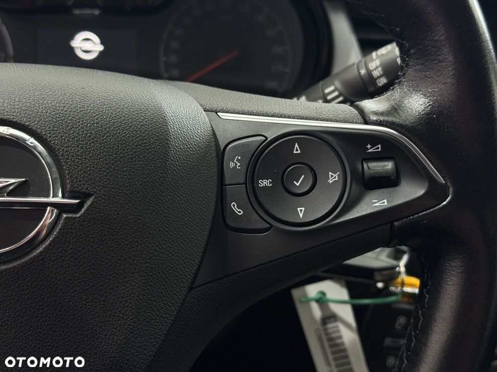 Opel Crossland X - 22