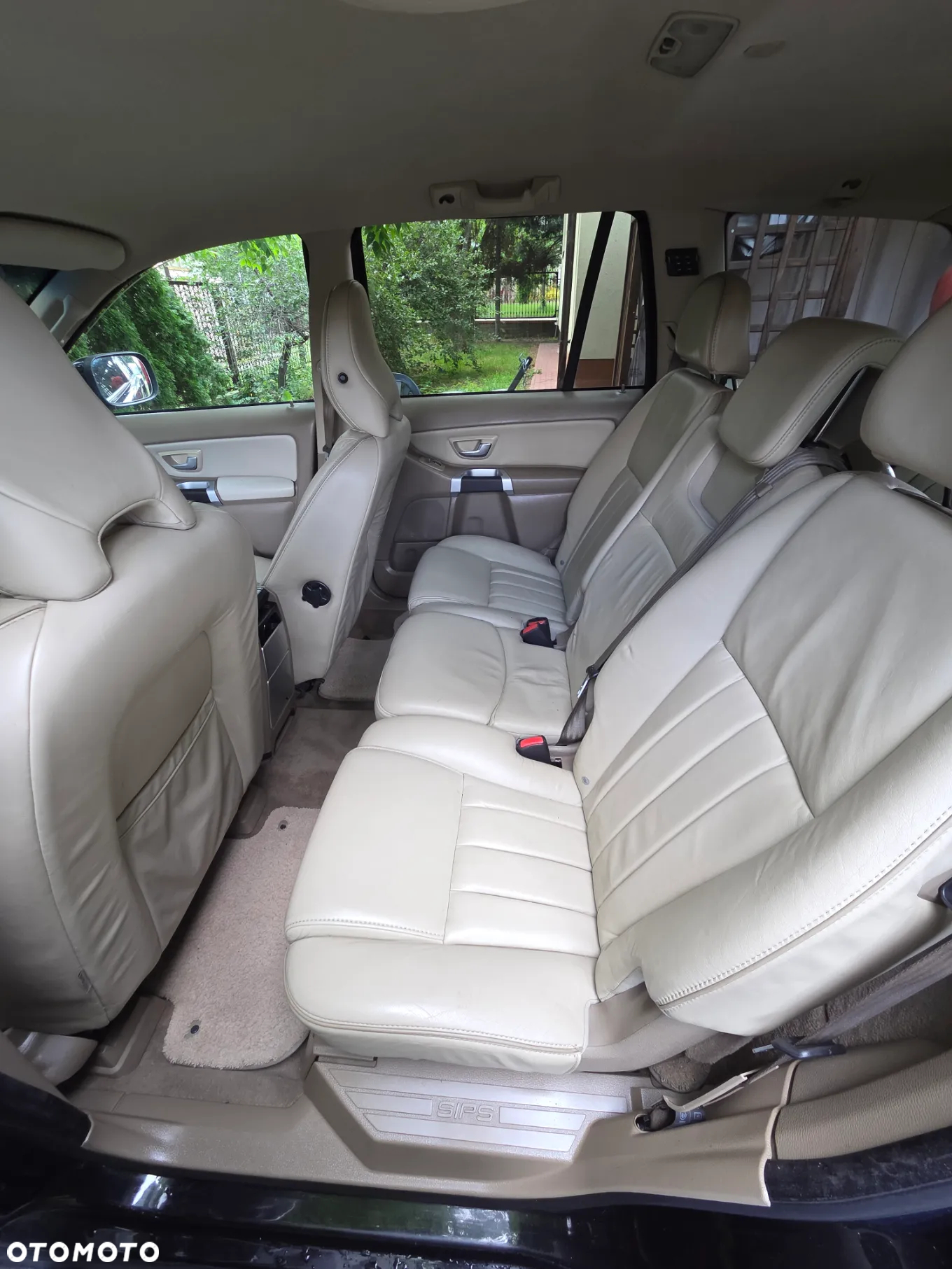 Volvo XC 90 - 12