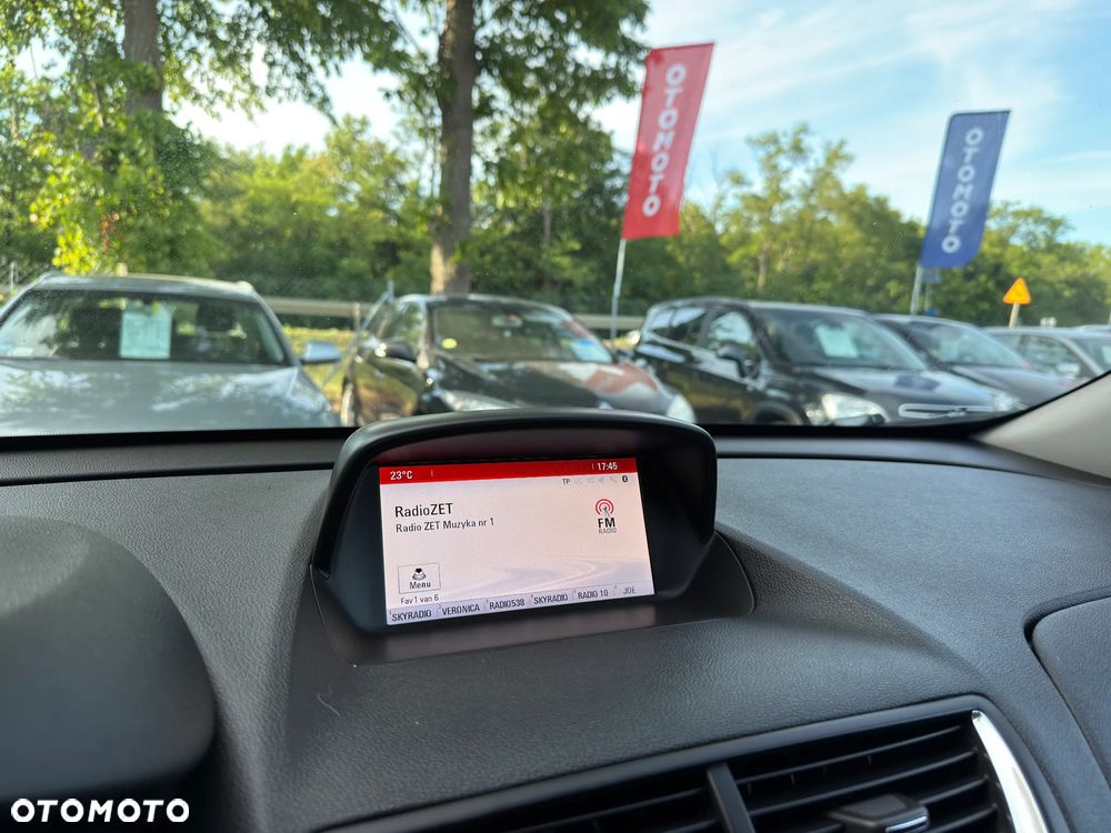 Opel Mokka 1.4 T Enjoy S&S - 17