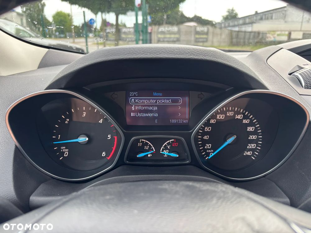 Ford Kuga 2.0 TDCi 4x4 Individual - 22