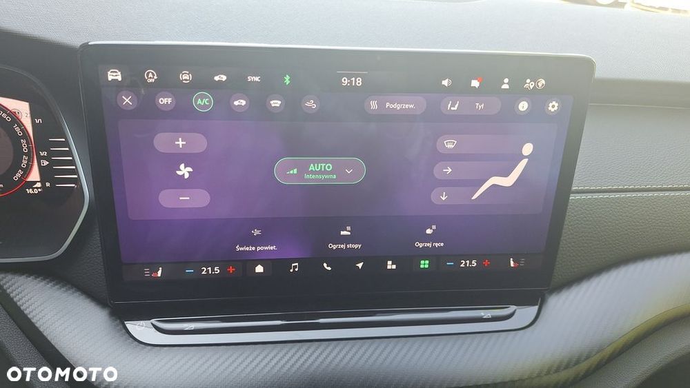 Skoda Octavia 1.5 TSI e-Tec Sportline DSG - 33