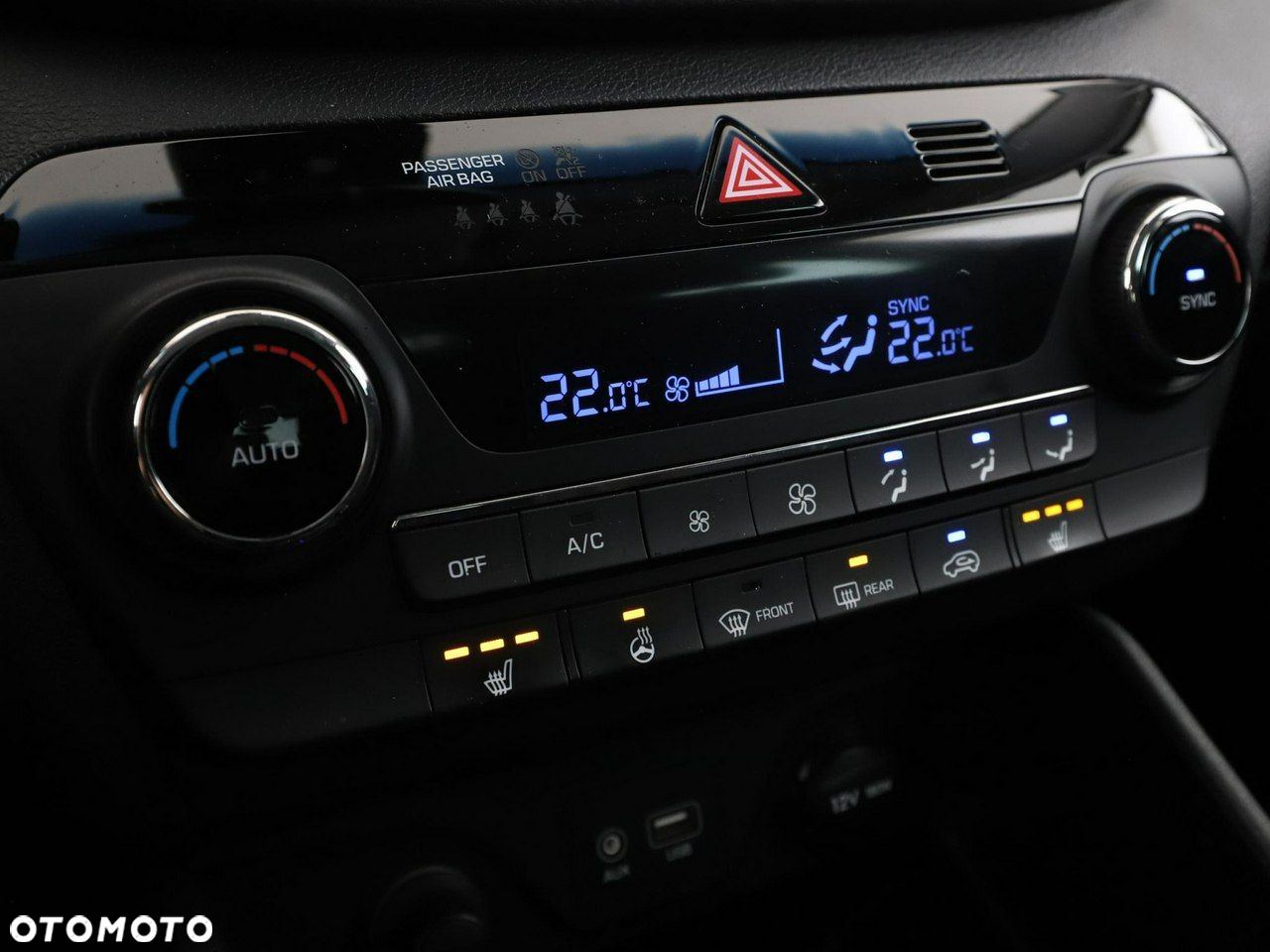 Hyundai Tucson 1.6 GDi 2WD DCT Trend - 26