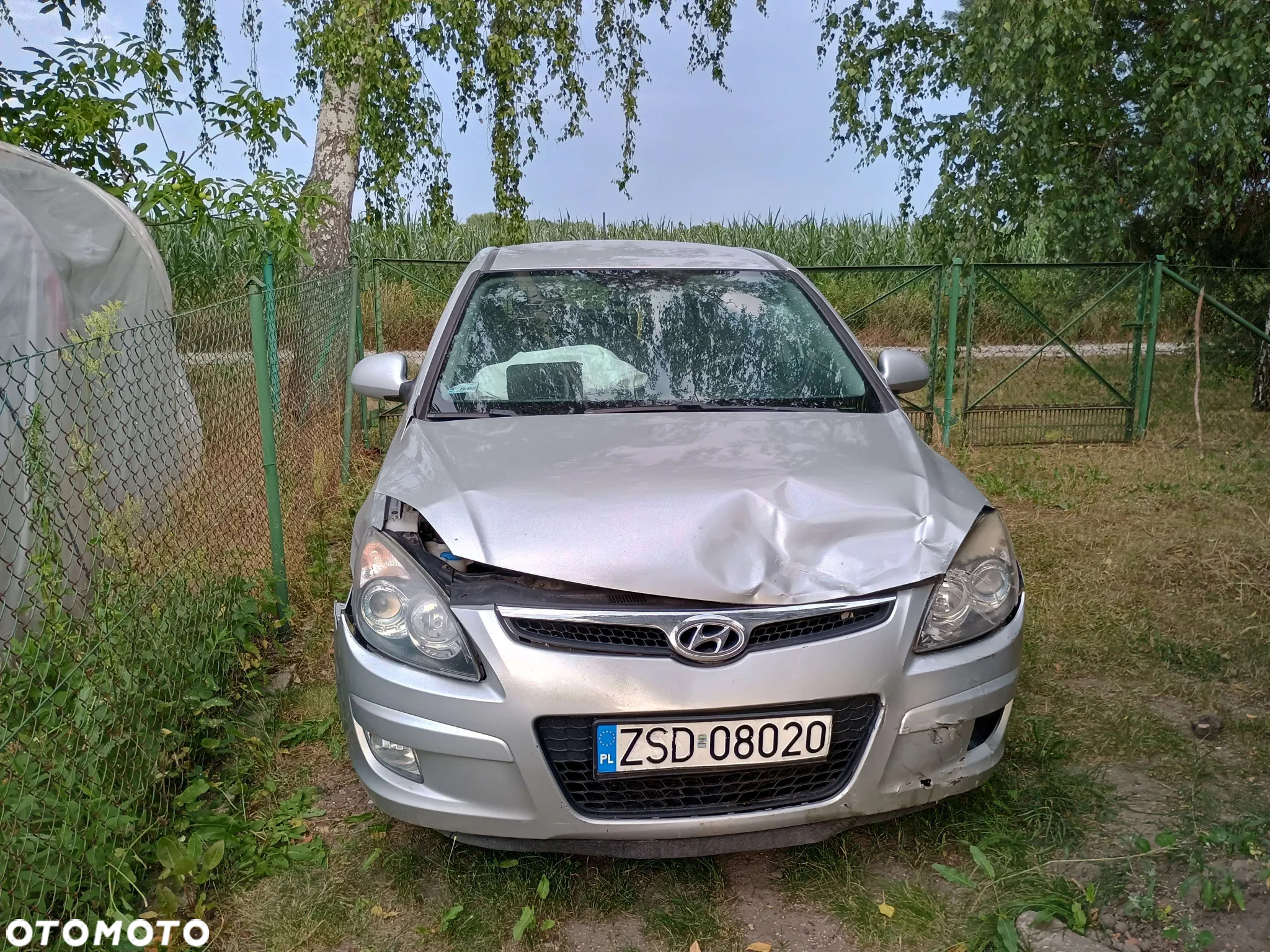Hyundai i30 1.4 Comfort - 3