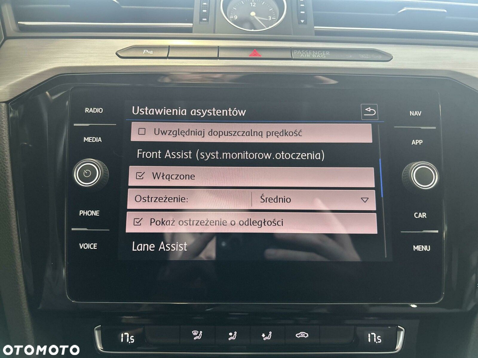 Volkswagen Arteon - 27