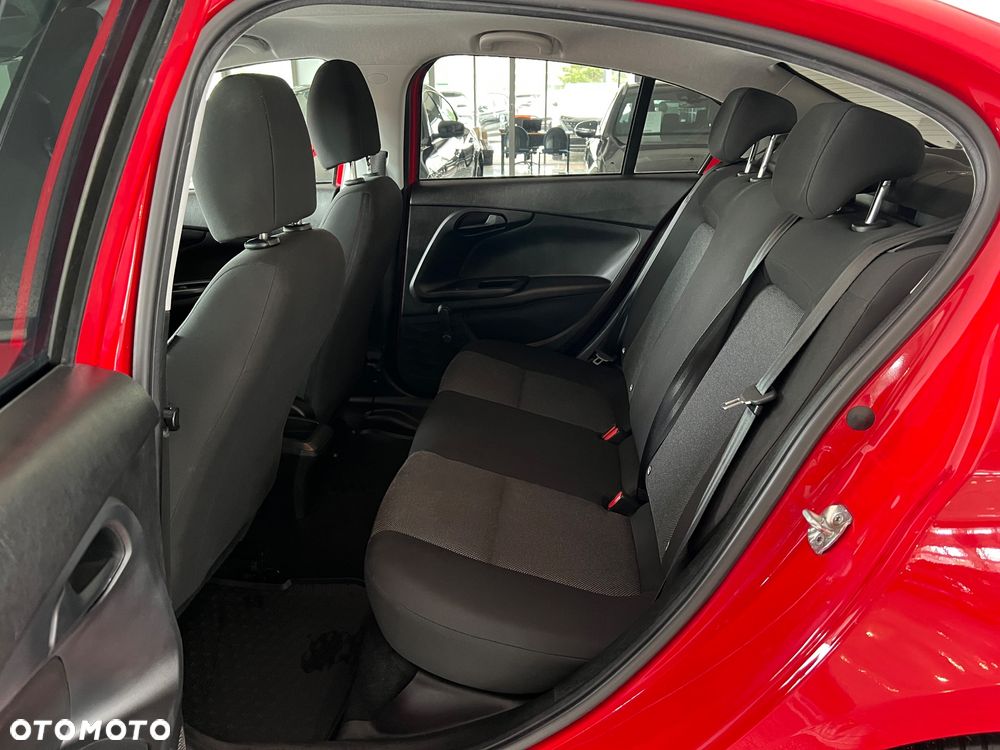 Fiat Tipo 1.4 16v Pop - 29