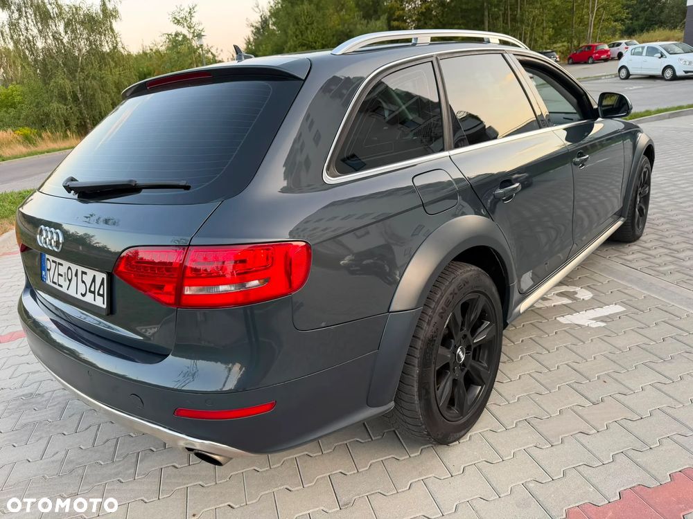 Audi A4 Allroad 3.0 TDI Quattro S tronic - 34