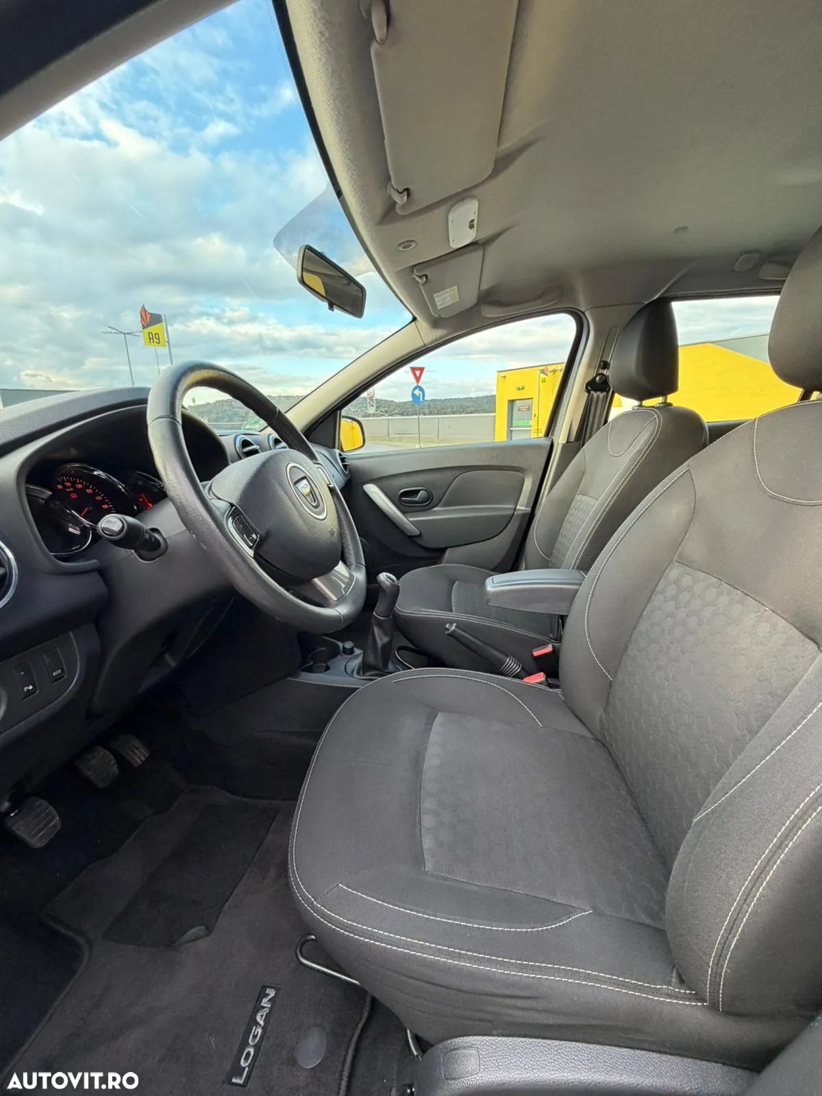 Dacia Logan Van - 21