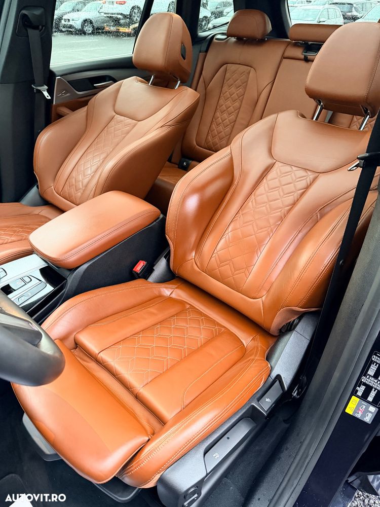 BMW X3 xDrive30e Aut. M Sport - 23