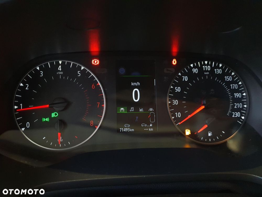 Renault Captur 1.0 TCe Equilibre - 13