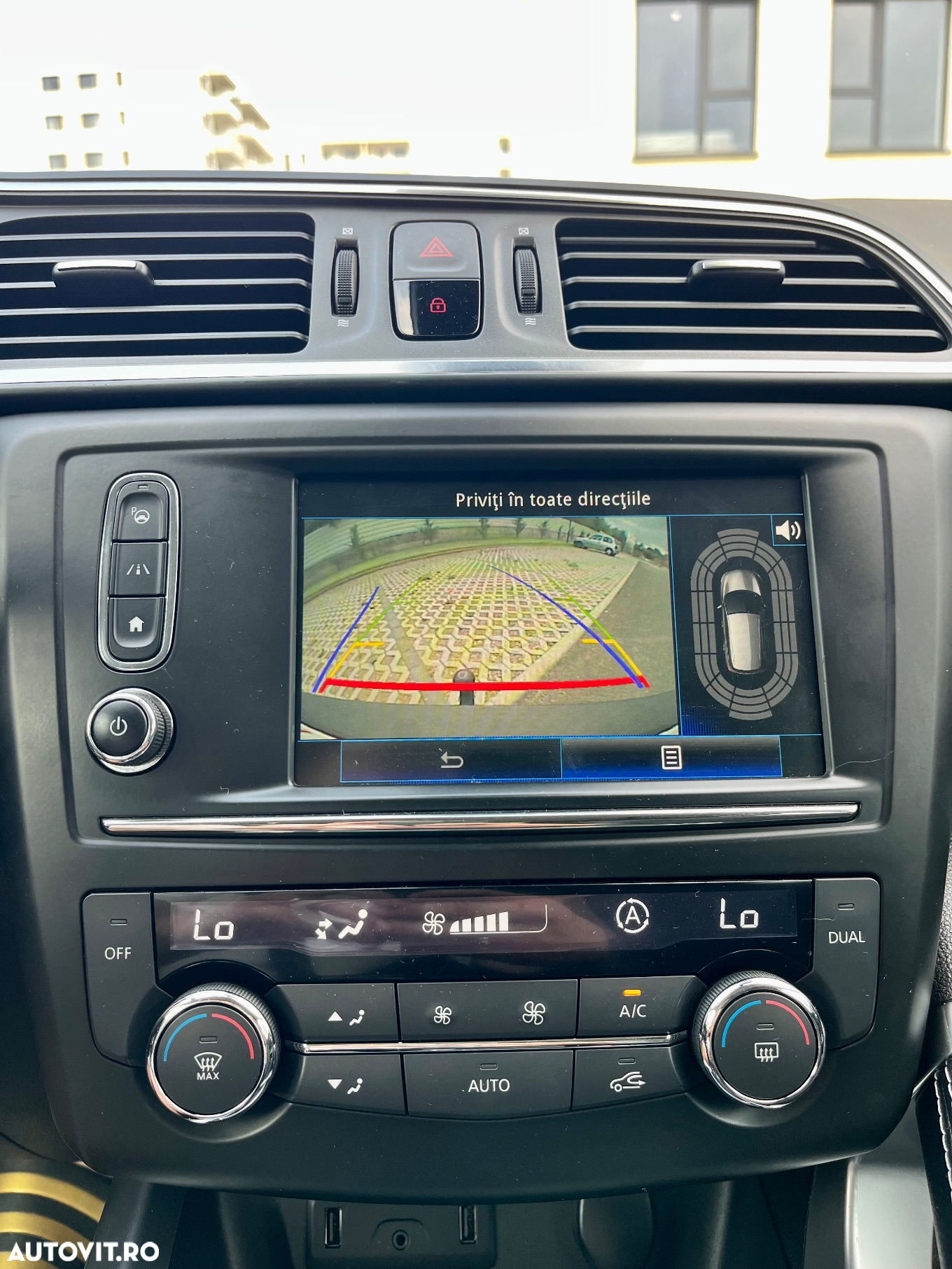 Renault Kadjar - 8
