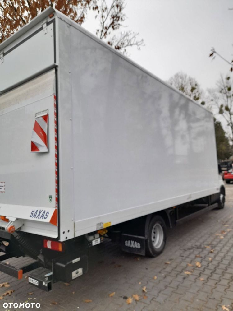 Iveco Daily 70C18 - 3