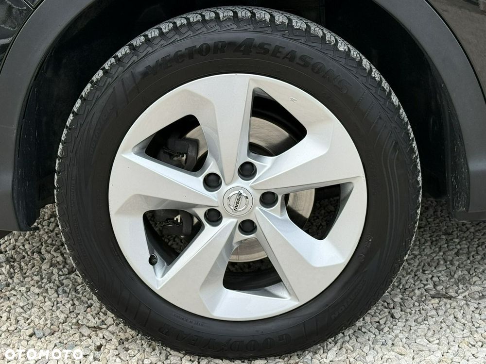 Nissan Qashqai - 9