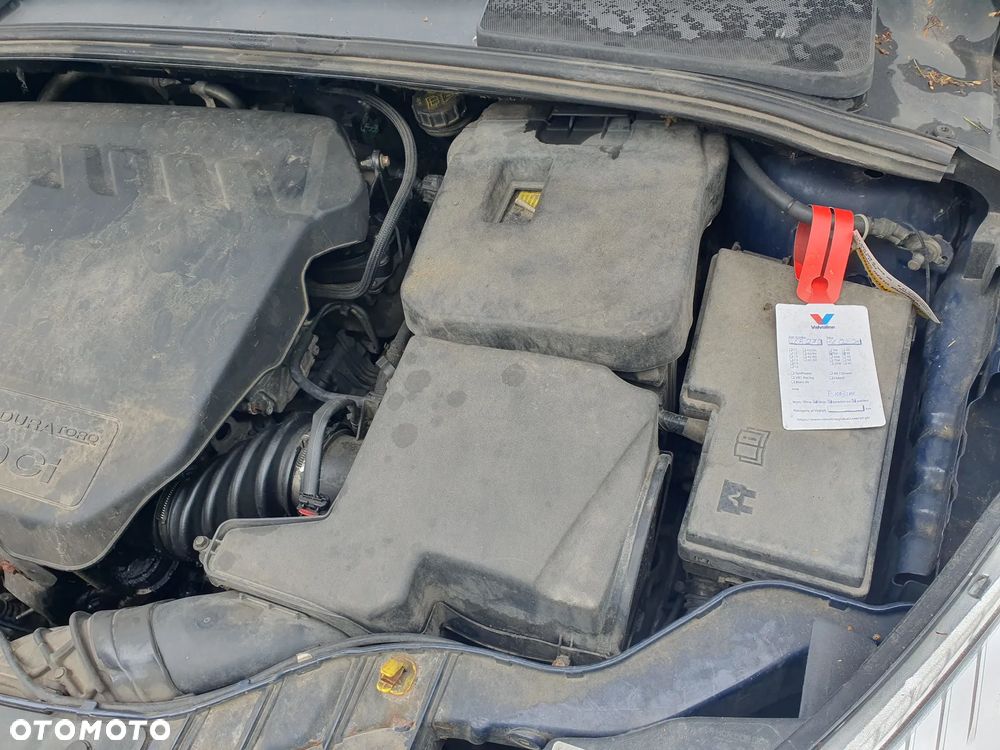 Ford Focus - 9