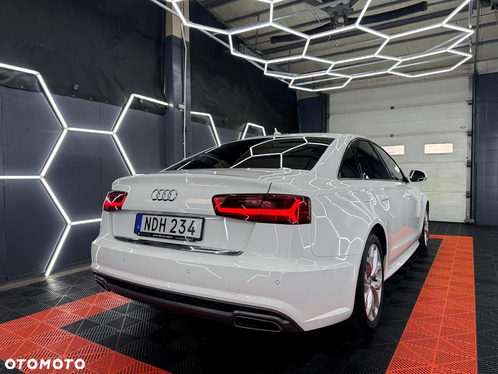 Audi A6 Limousine - 6