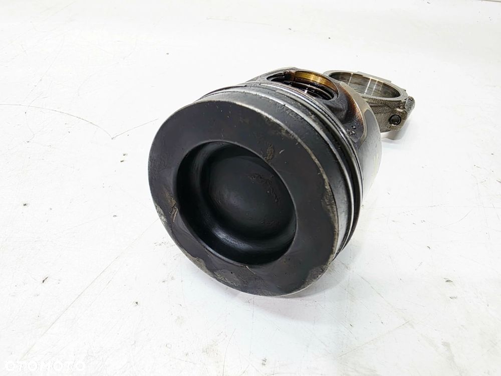 TŁOK + KORBOWÓD AUDI VOLKSWAGEN SEAT SKODA 2.0 TDI 038J V400 03L101K - 5
