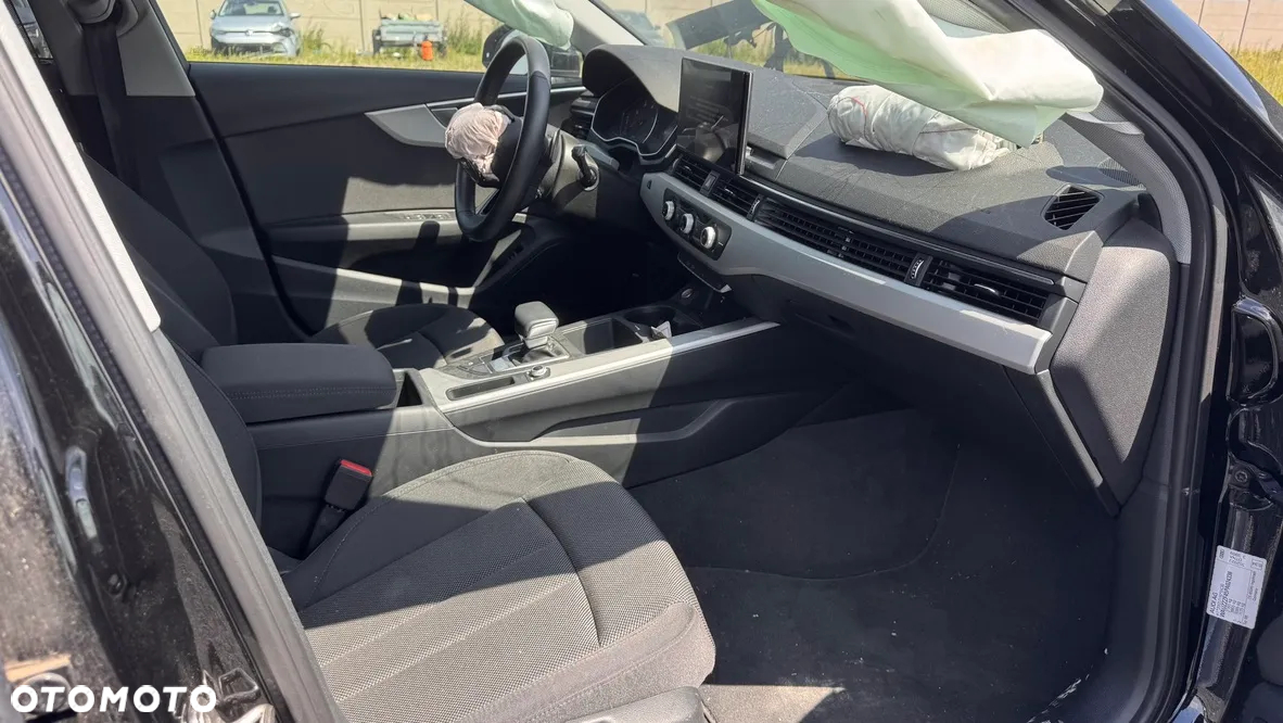 Audi A4 Avant 35 TDI S tronic advanced - 13