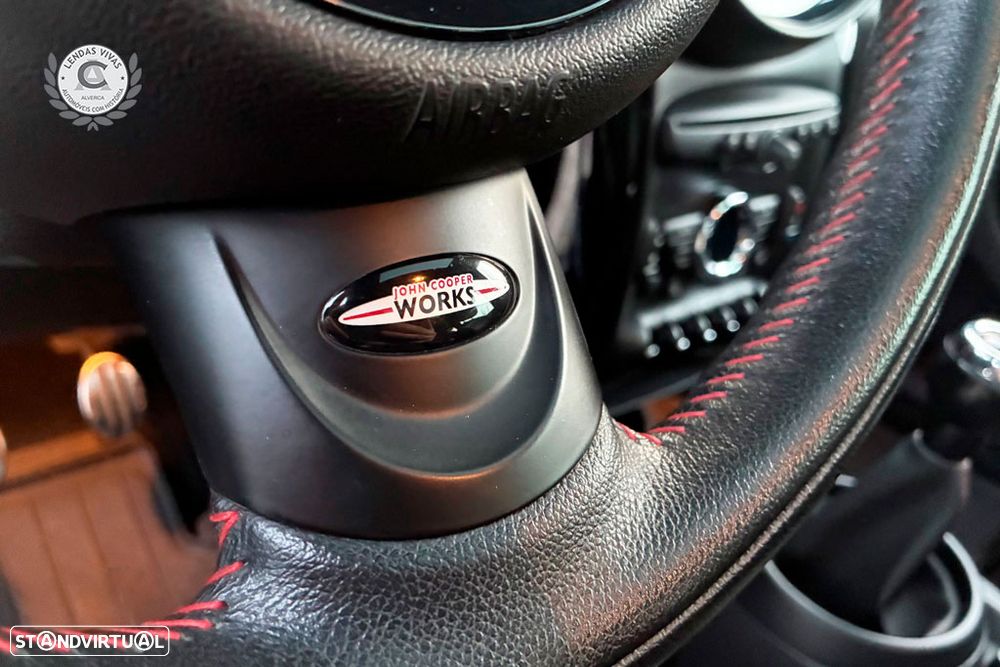 MINI Countryman John Cooper Works ALL4 - 24