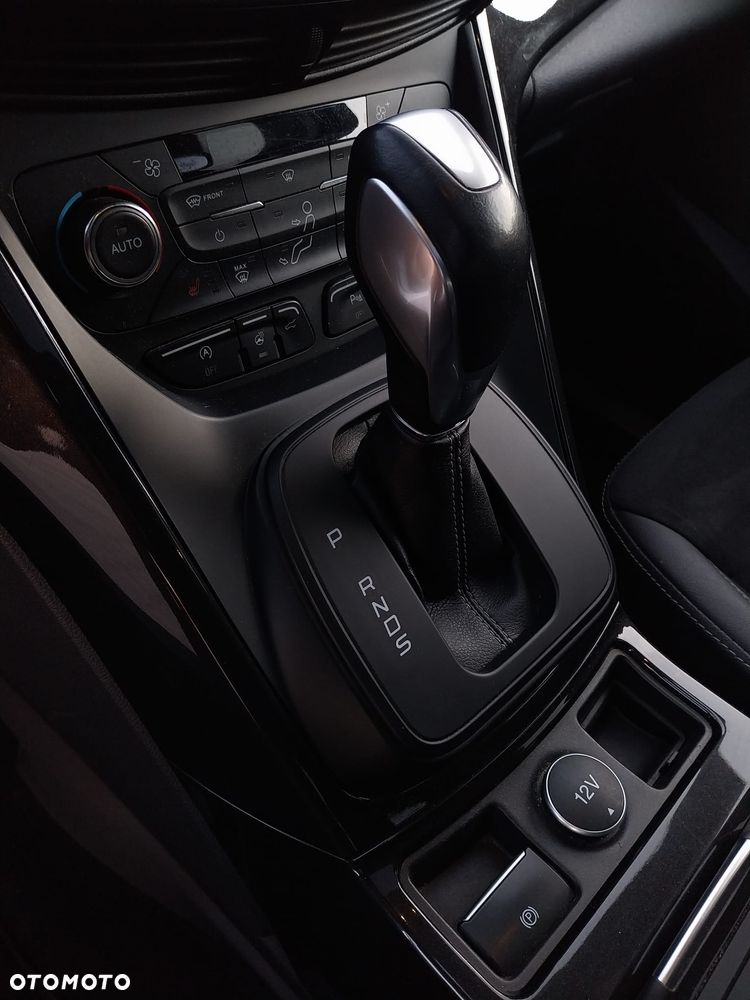Ford Kuga 1.5 EcoBoost 4x4 ST-Line - 9