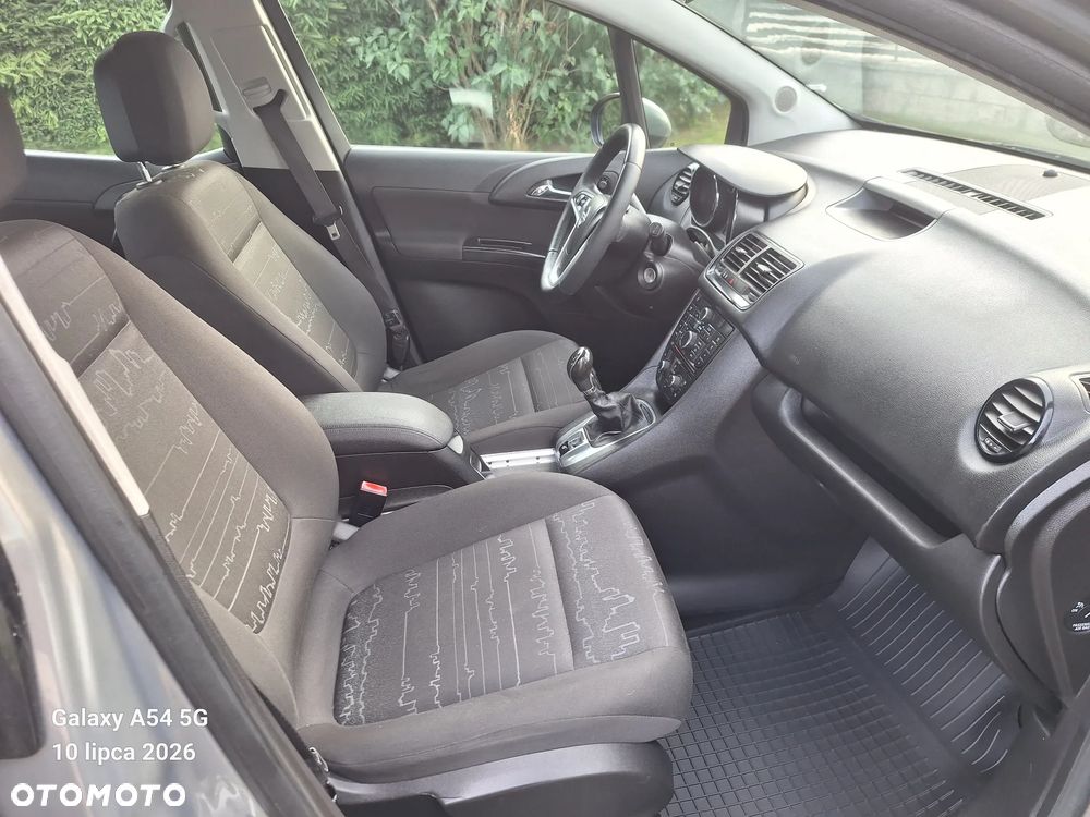 Opel Meriva - 30