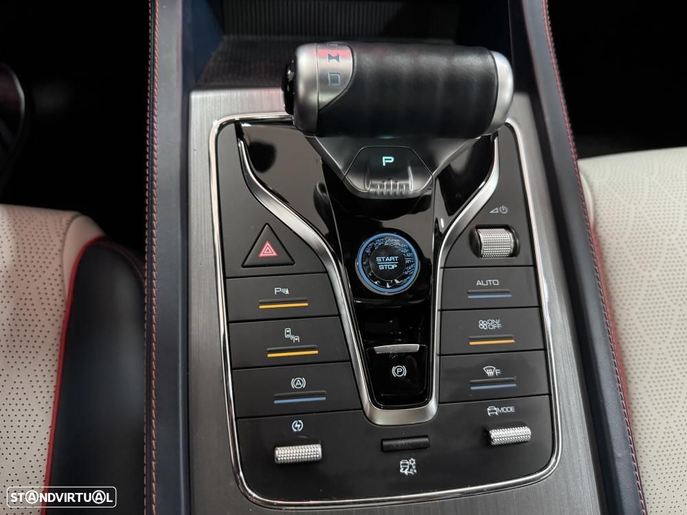 BYD Atto 3 Design - 34