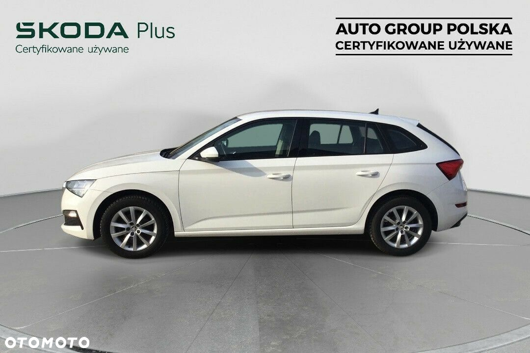 Skoda Scala 1.0 TSI Ambition - 2
