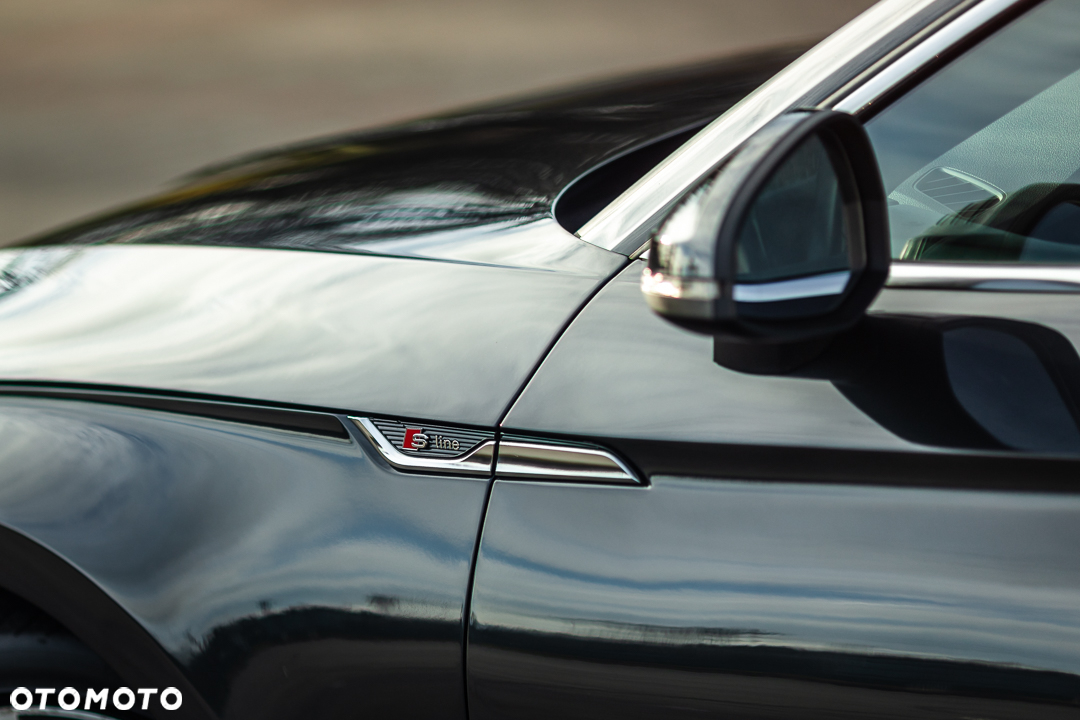 Audi A5 3.0 TDI Quattro Sport S tronic - 18