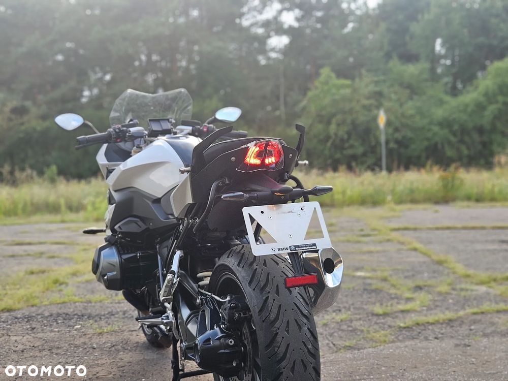 BMW RS - 4