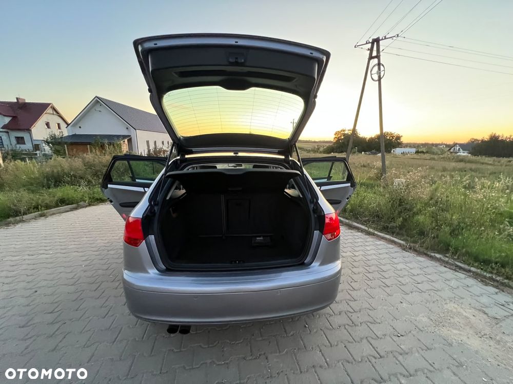 Audi A3 Sportback - 19