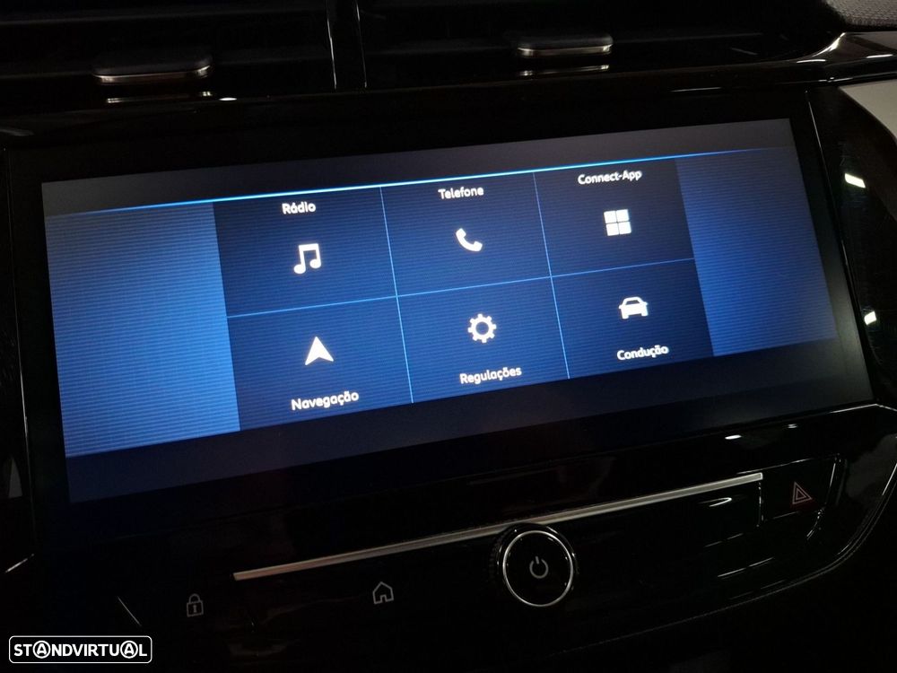 Opel Corsa 1.2 T Edition - 22