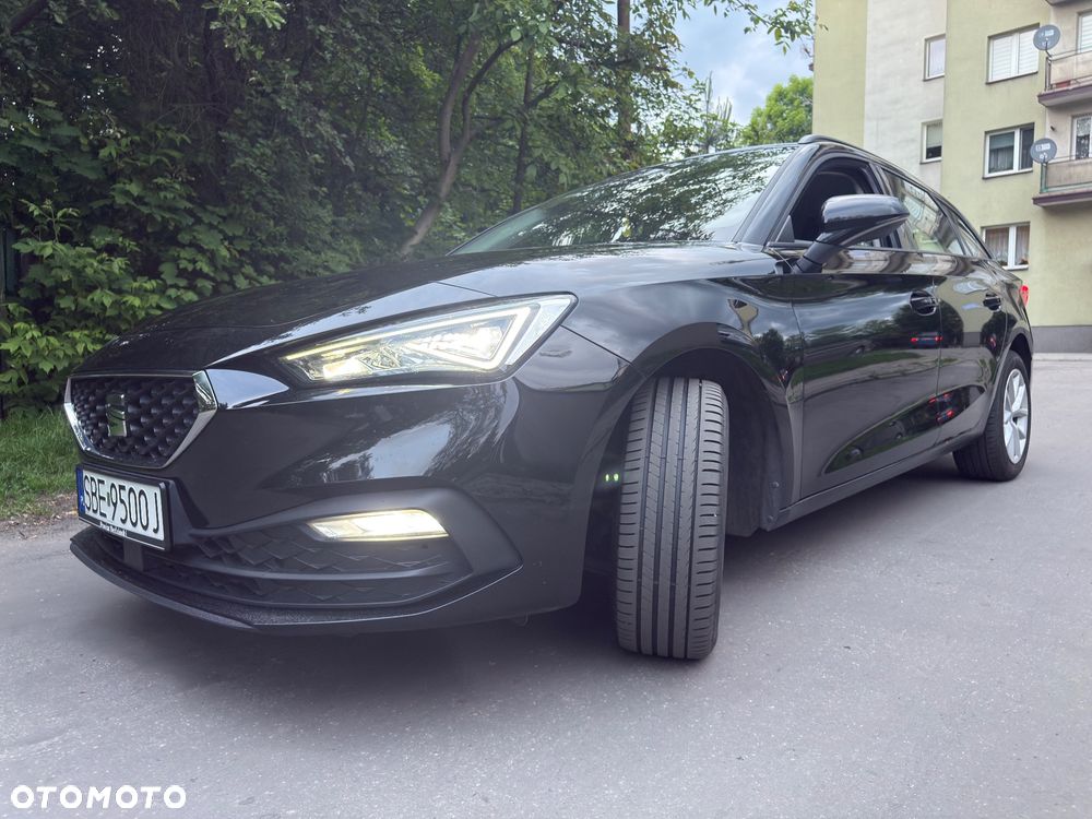 Seat Leon - 6