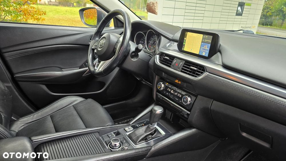 Mazda 6 - 11