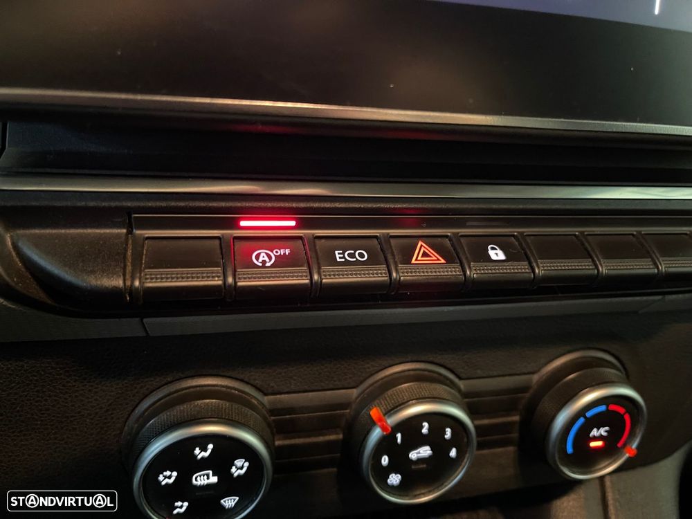 Renault Kangoo 1.5 Blue dCi Equilibre - 20