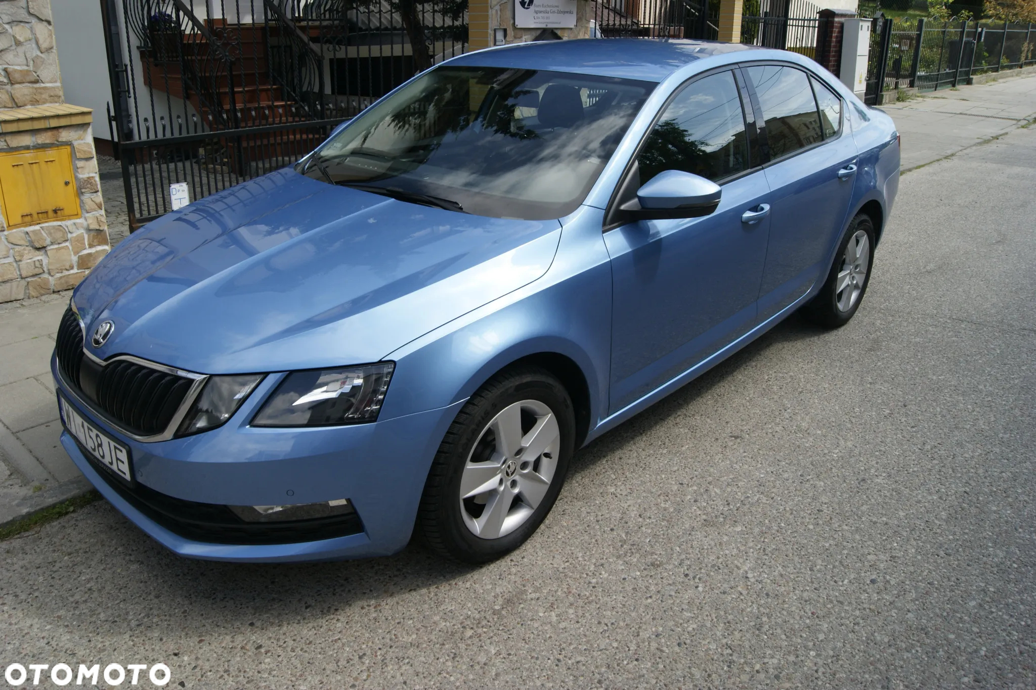 Skoda Octavia 1.6 TDI Ambition - 2