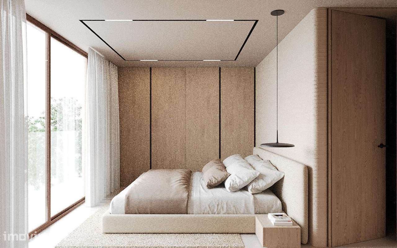 Moradia, 90,20 m², Alfena - Grande imagem: 3/9