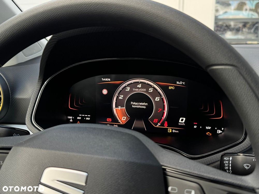 Seat Ibiza 1.0 MPI EVO Reference S&S - 23