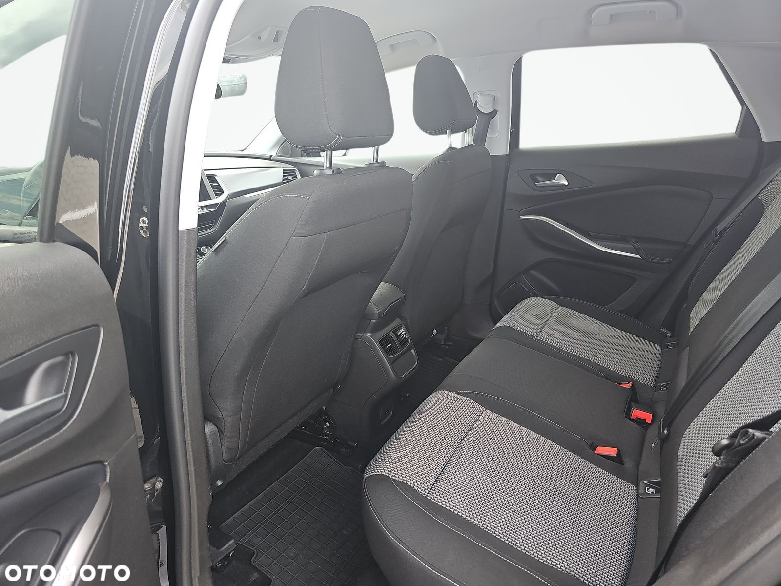 Opel Grandland X 1.2 T GPF Edition Business Pack S&S - 14