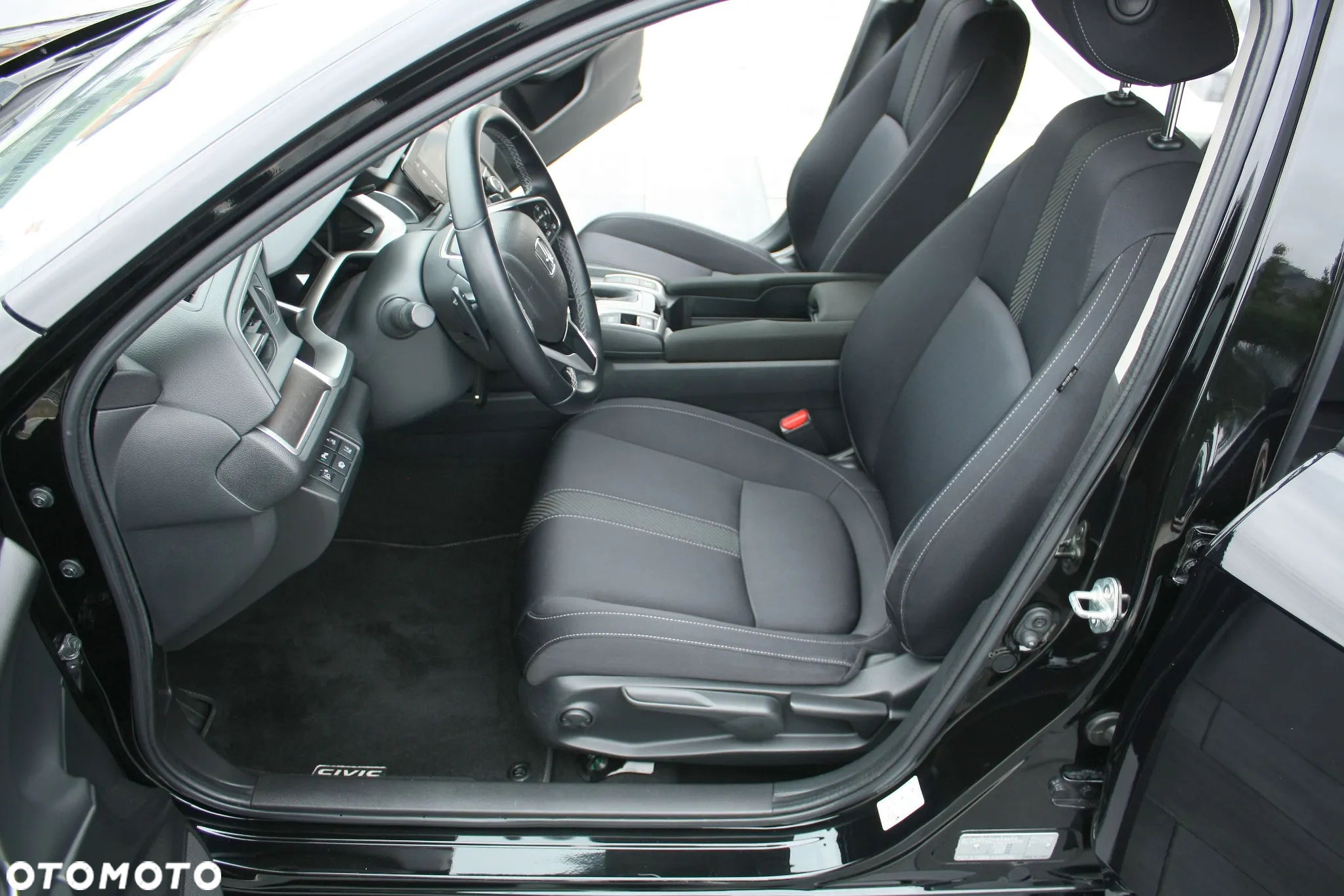 Honda Civic - 19