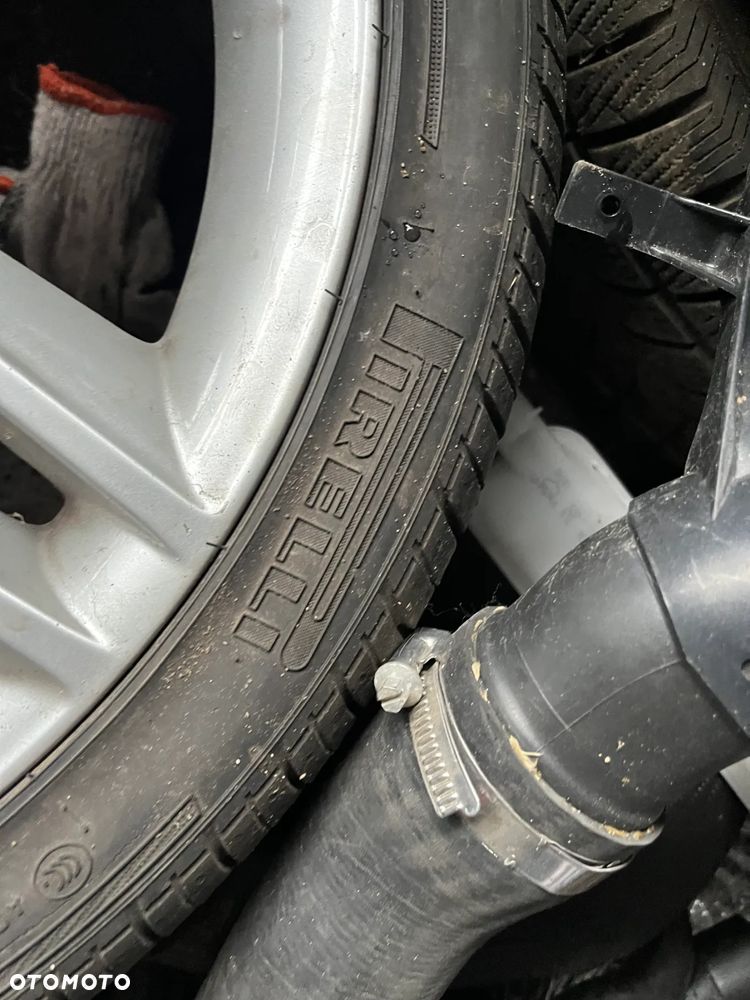 Felgi 19 AUDI S5 A5 A4 S4 A6 S6 A7 S7 - 6