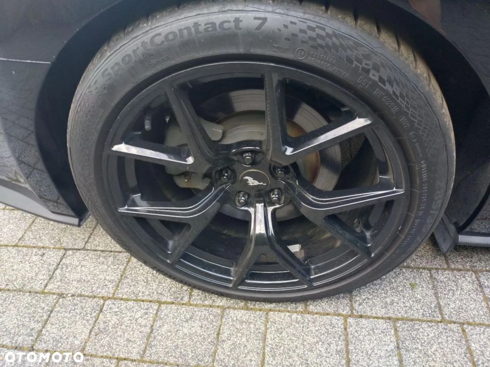 Ford Mustang 5.0 V8 GT - 7