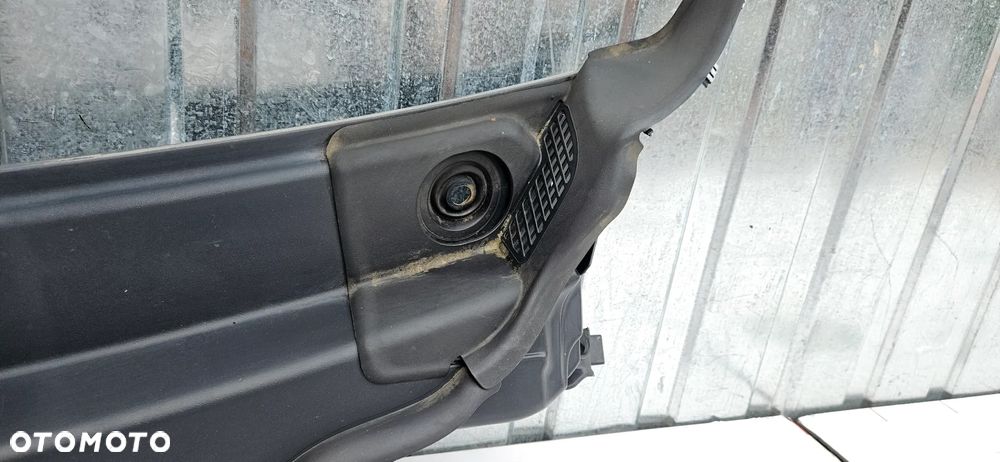 Dodge Durango III LIFT 2017- Kompletne podszybie Osłona podszybia   55112907AF  ŁADNE NIE USZCZERBIONE - 15