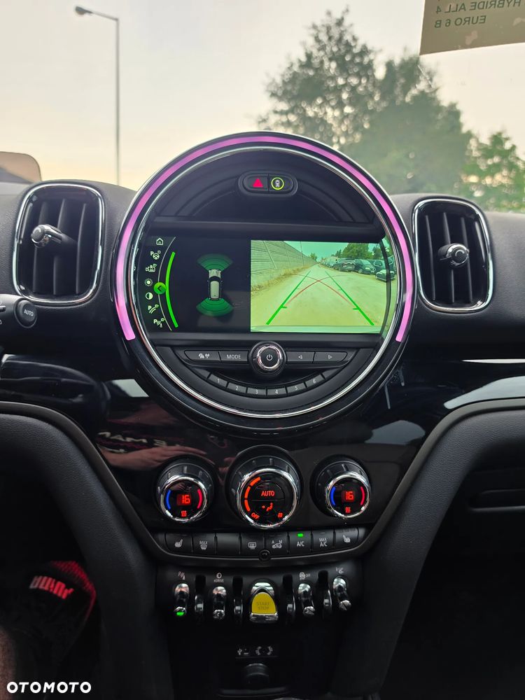 MINI Countryman - 17