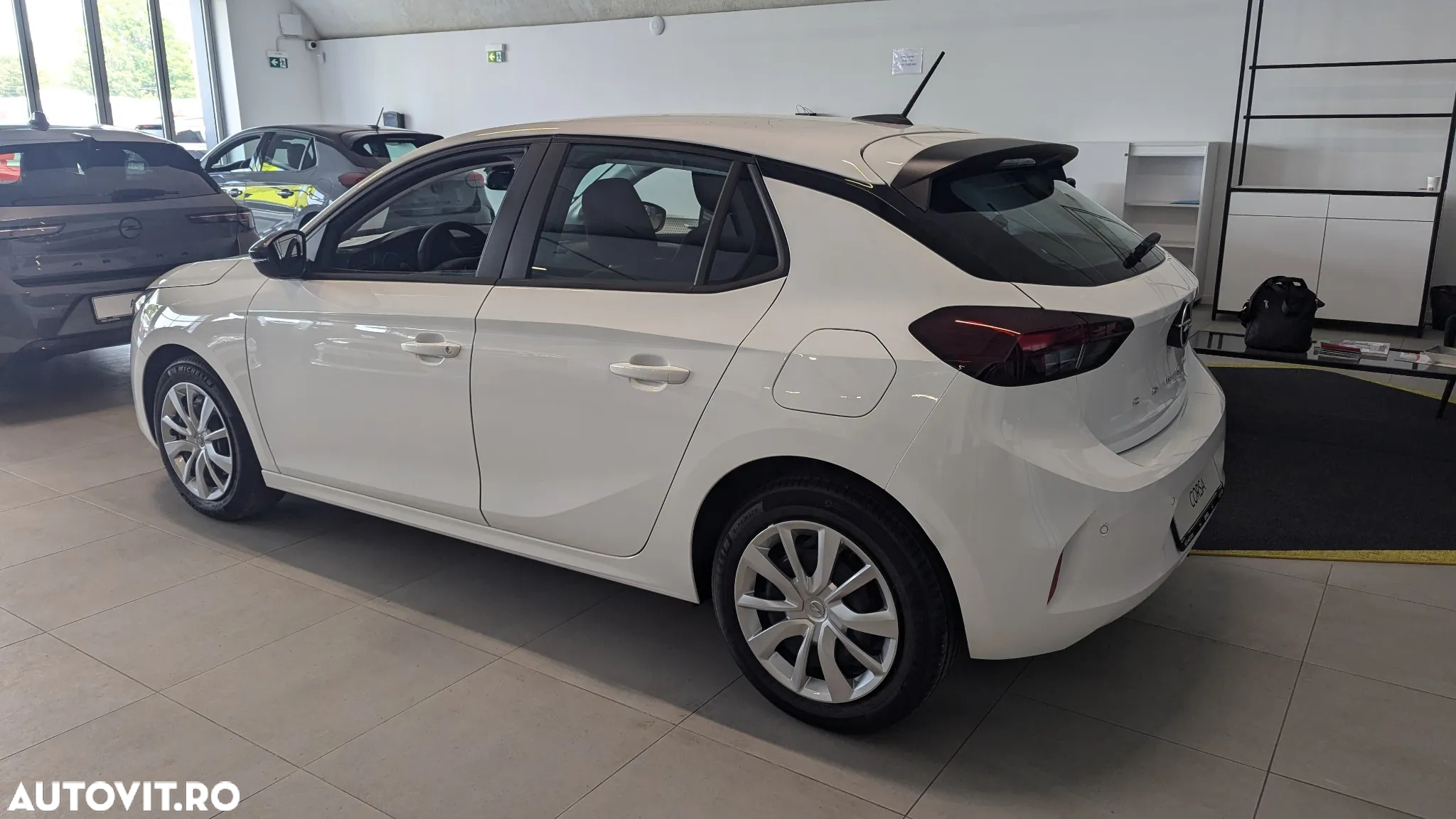 Opel Corsa 1.2 Turbo Start/Stop Edition - 6